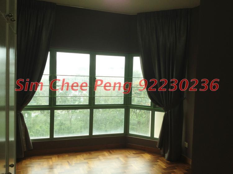 Hillview Park (D23), Condominium #116057442
